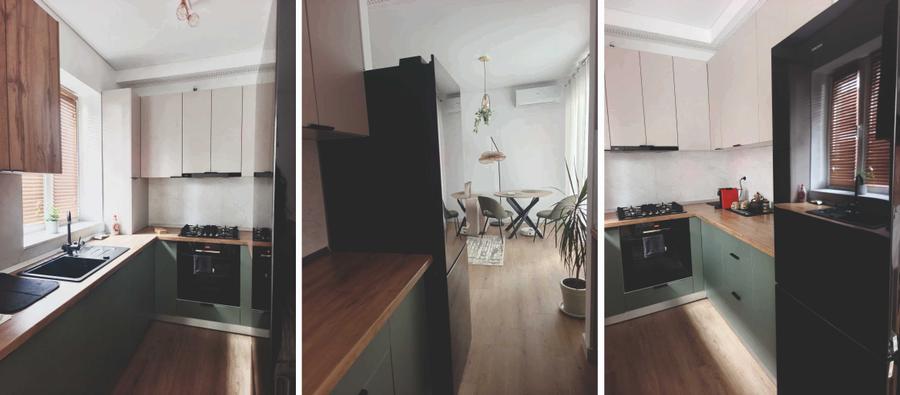 Apartament premium, 3 camere, prima inchiriere | Victoria Homes Pipera - 4