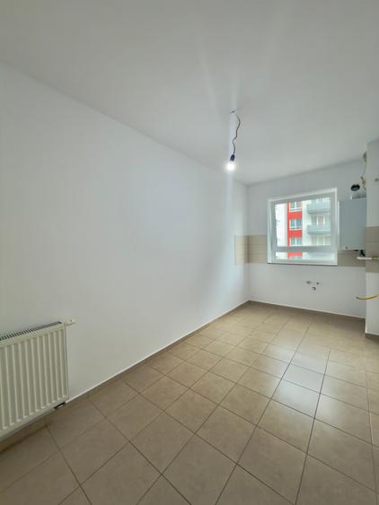Apartament cu 2 camere decomandat în Bartolomeu