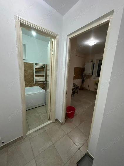 Garsonieră decomandată în Tomești
