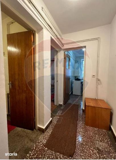Garsoniera decomandata de inchiriat-Zona Centrala si aproape de ULBS - 3