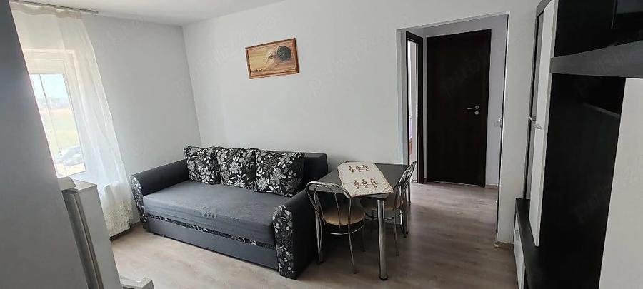 Garsonieră decomandată în Apahida