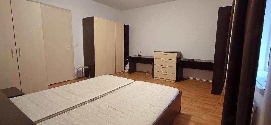 Garsonieră decomandată în Odobescu