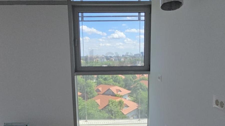Apartament cu 3 camere decomandat, mobilat în Floreasca