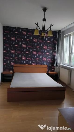 Apartament cu 2 camere decomandat în Drumul Taberei