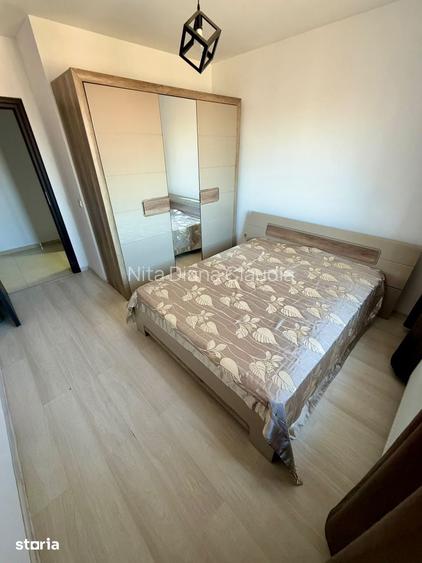 Apartament 2 camere| Militari Residence|Str. Apeductului