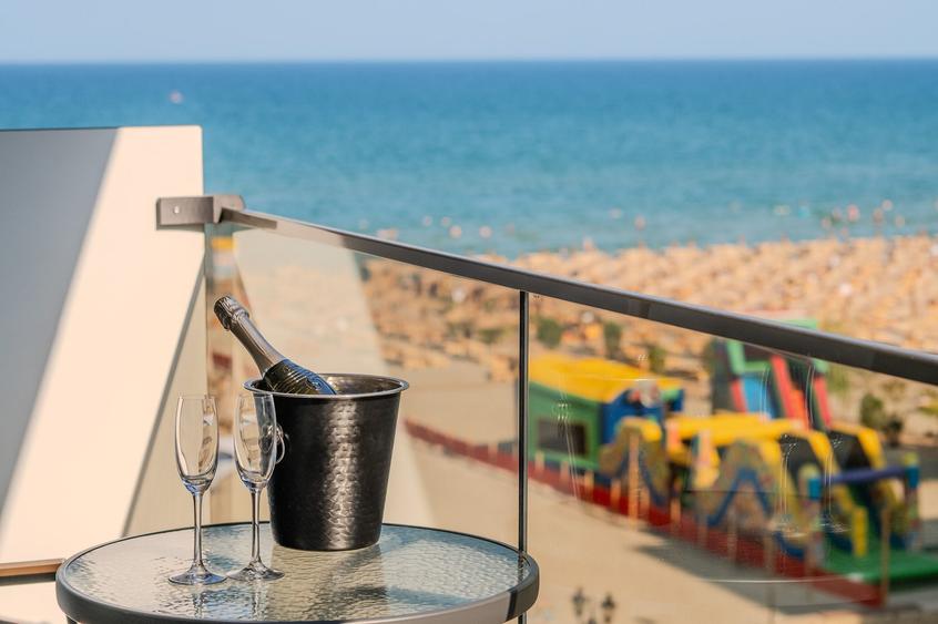 Garsonieră în Mamaia-Sat