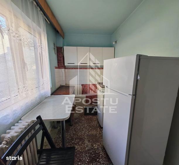 Apartament cu 1 camera, de vanzare, etaj 2, zona Iulius Mall, Timisoar - 5