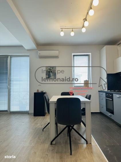 Apartament 2 camere | cladire noua - Macilor - Braytim - 9