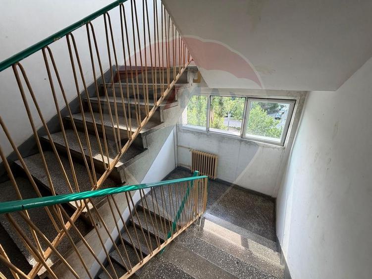 De vanzare Apartament 2 cam zona Titan - Auchan - 16