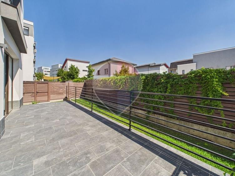 Apartament cu 3 camere decomandat în Nicolae Grigorescu
