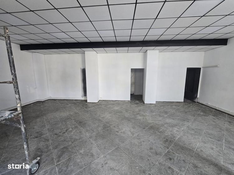 Spațiu comercial, de 100 mp, în Alexandru cel Bun