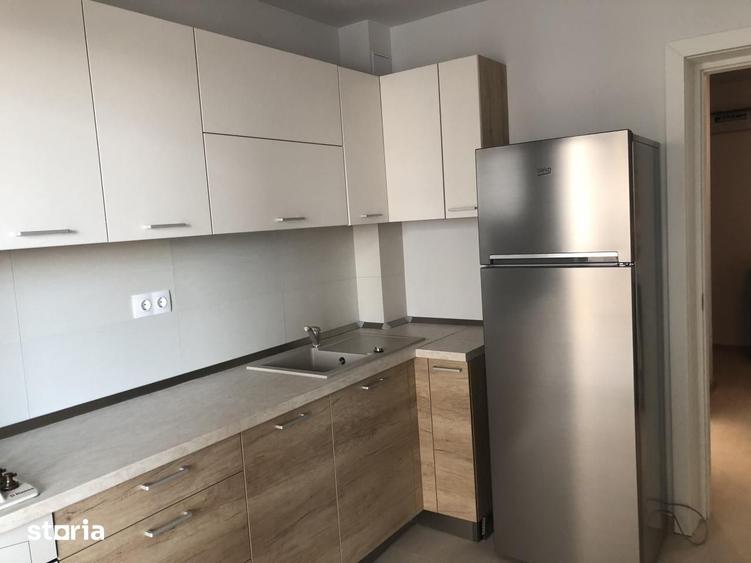Apartament cu 2 camere decomandat în Ultracentral