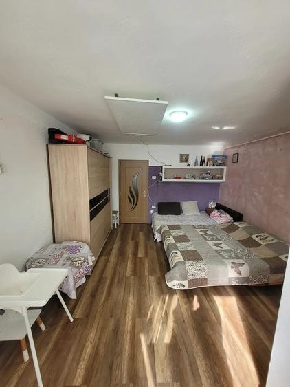 Garsonieră decomandată în Astra
