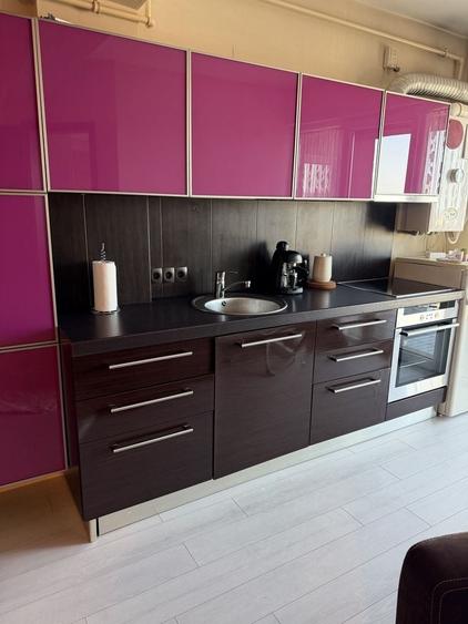 Apartament cu 2 camere în Calea Turzii