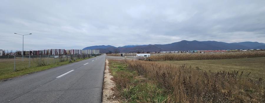 Teren Construcții intravilan de 9000 mp, în Bartolomeu
