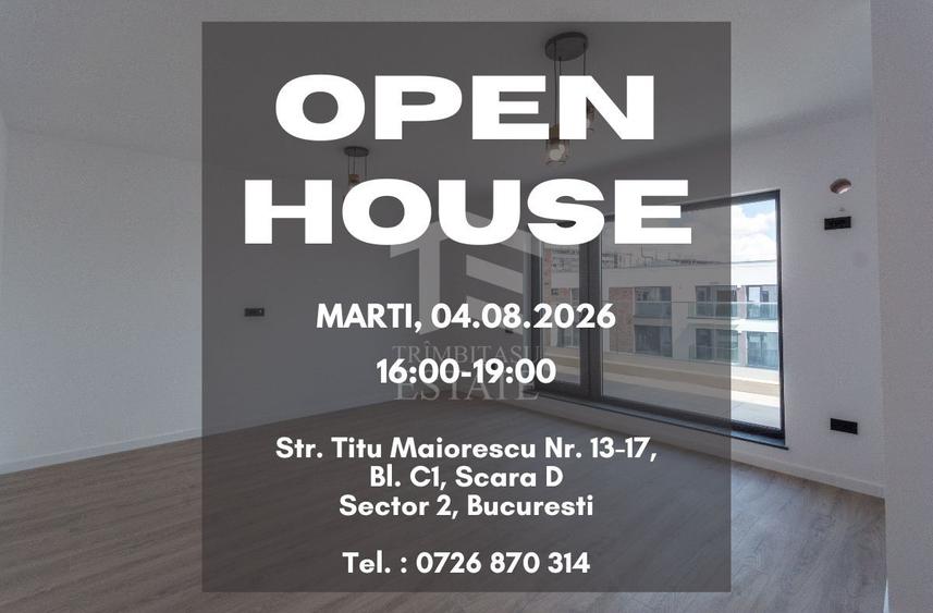 Apartament cu 2 camere decomandat în Moșilor