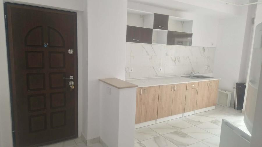 Apartament cu 2 camere semidecomandat în Paltin