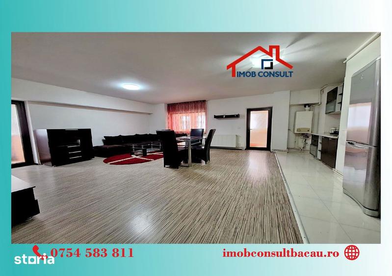 Apartament cu 3 camere decomandat în Ștefan cel Mare