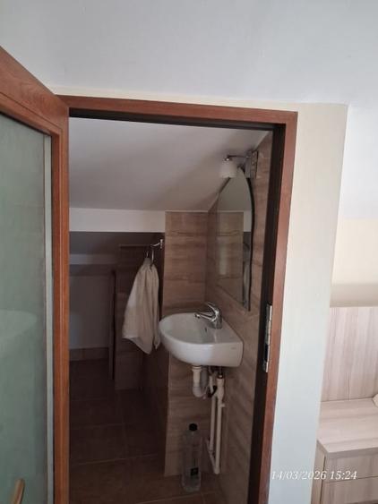 Casă complet mobilată și utilată de închiriat-Ultracentral - 19