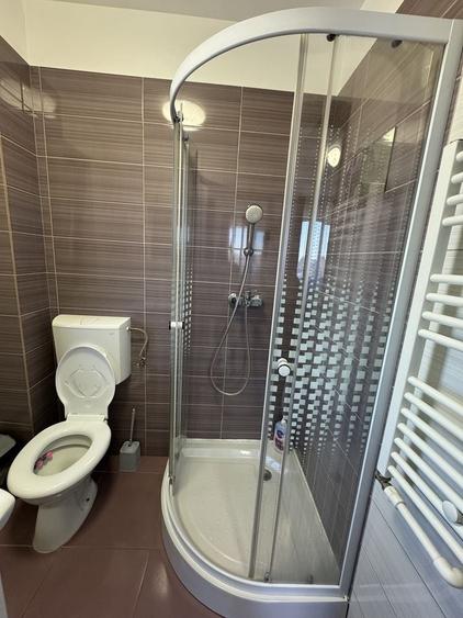 Apartament în Central