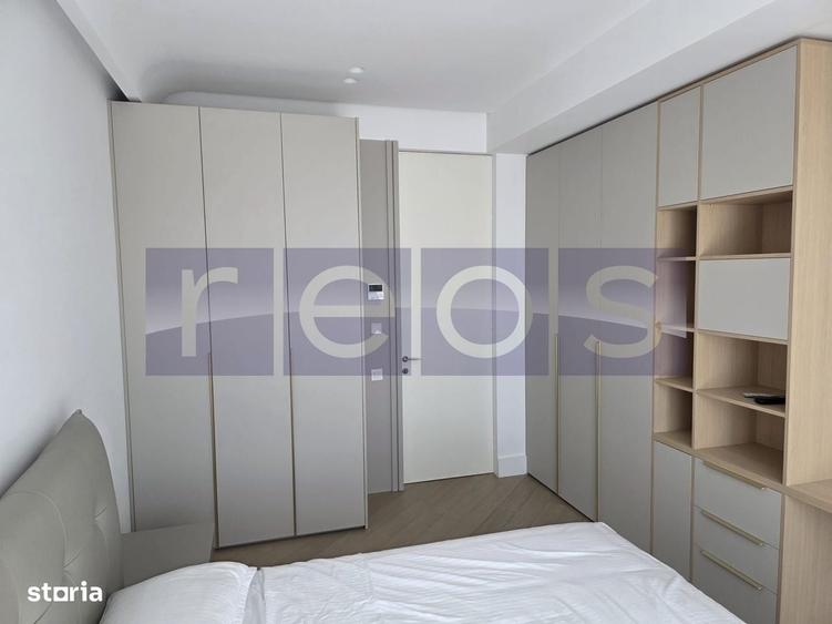 Apartament cu 3 camere în Nord