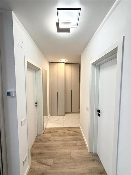 APARTAMENT CU 2 CAMERE | DE INCHIRIAT | PRIMA URBANA | ORADEA | - 5
