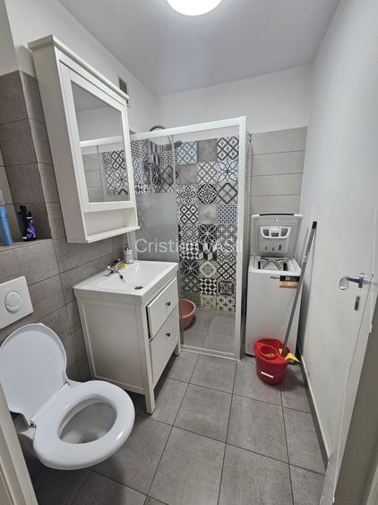 apartament 1 camera Bulevardul Take Ionescu / Medicina !