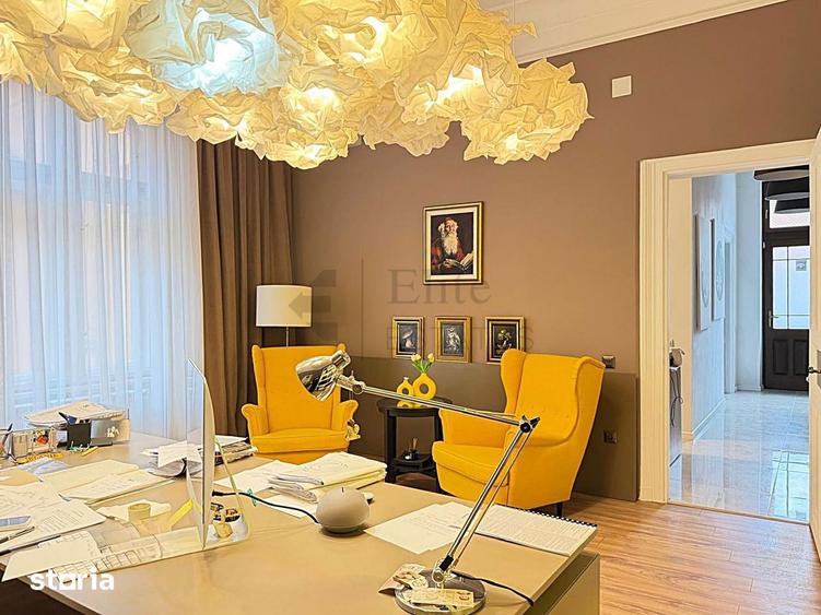 Apartament cu 2 camere decomandat în Ultracentral