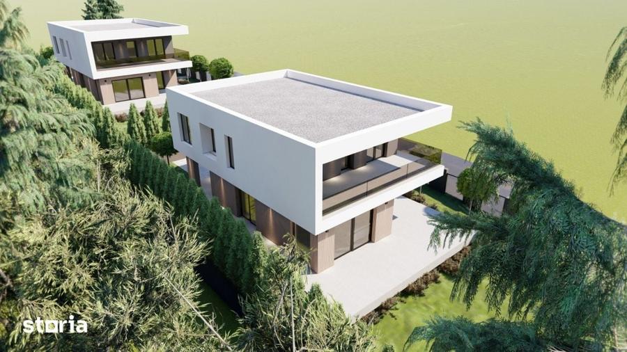 Casă cu 5 camere cu Teren 500 Mp în Săsar