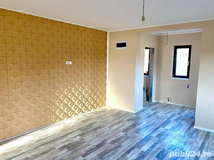 Casă cu 4 camere cu Teren 405 Mp în Central