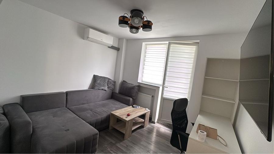 🏡 De închiriat 2 camere | Mobilat premium | 2 AC | Metrou Gorjului - 1
