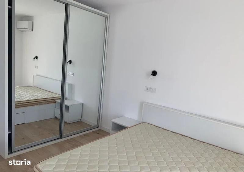 Apartament 2 camere Belvedere Residence | Aviatiei | modern - 2