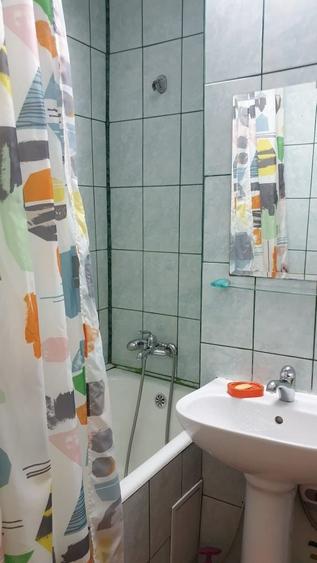 Apartament cu 2 camere decomandat în Militari