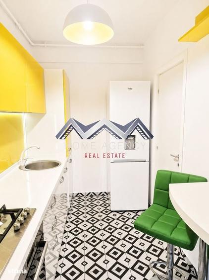 Apartament 2 camere Otopeni | include parcare - 8