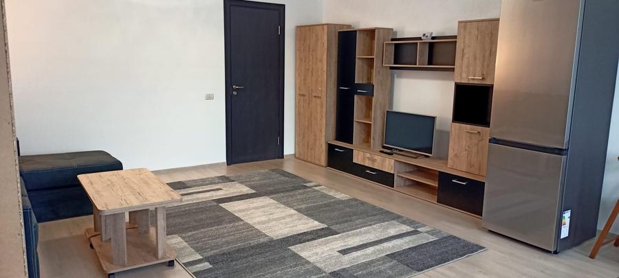 Garsonieră nedecomandată în Drumul Carului