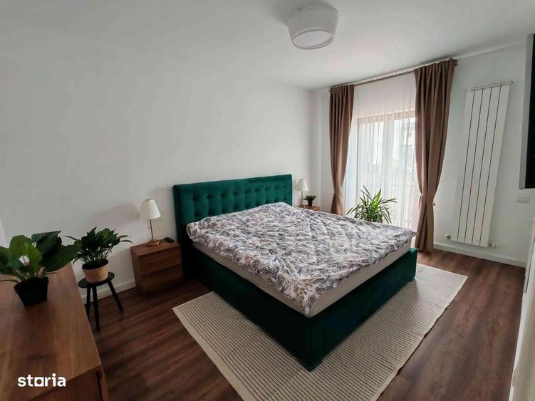 Casă cu 4 camere în Rediu