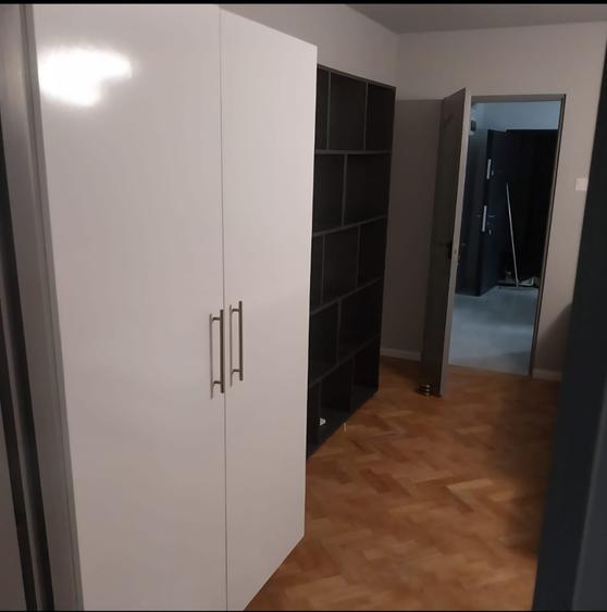 Apartament cu 2 camere în Cetate