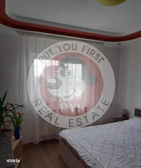 Apartament cu 4 camere decomandat în 13 Septembrie