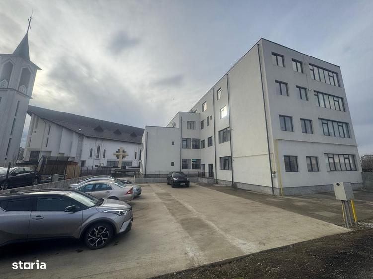 Apartament cu 2 camere decomandat în Zimbru