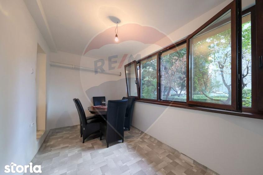Apartament cu 3 camere decomandat, mobilat în Astra