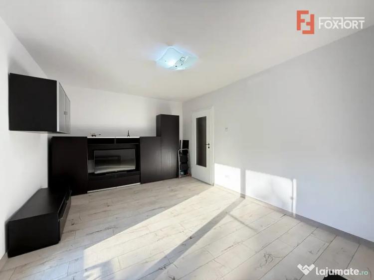 COMISION 0 % Apartament 3 camere decomandat | 63 mp | Etaj 3 - Timisoara (Timis) - 5