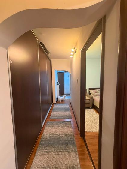 Apartament cu 3 camere decomandat în Nicolae Grigorescu