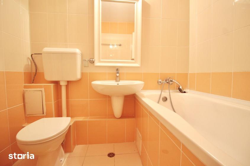 Apartament cu 2 camere decomandat în Pantelimon