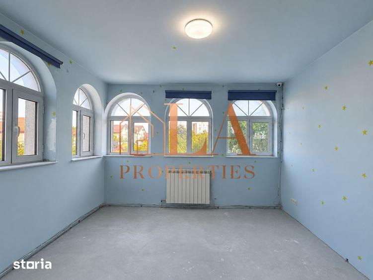 Casa 7 camere | Teren 245mp | Bld Timisoara | Drumul Taberei - 15