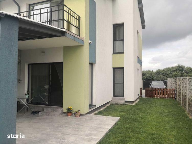 DIRECT de la PROPRIETAR - Duplex cu Etaj si Gradina - Mosnita Veche - 6