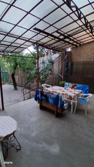 Casă cu 4 camere în Ultracentral