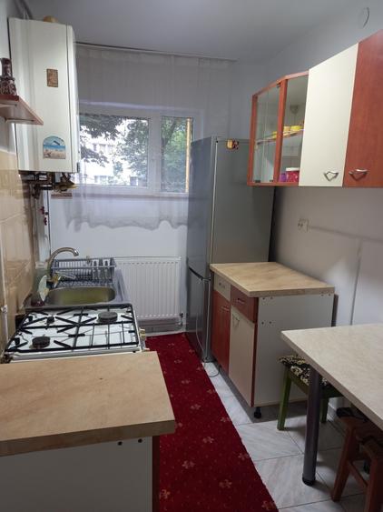 Apartament cu 2 camere în Astra
