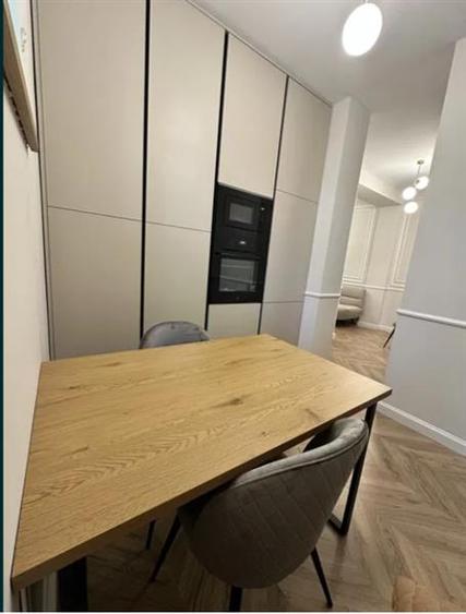 Apartament cu 1 camera de vanzare – Copou/Spitalul CFR - 6