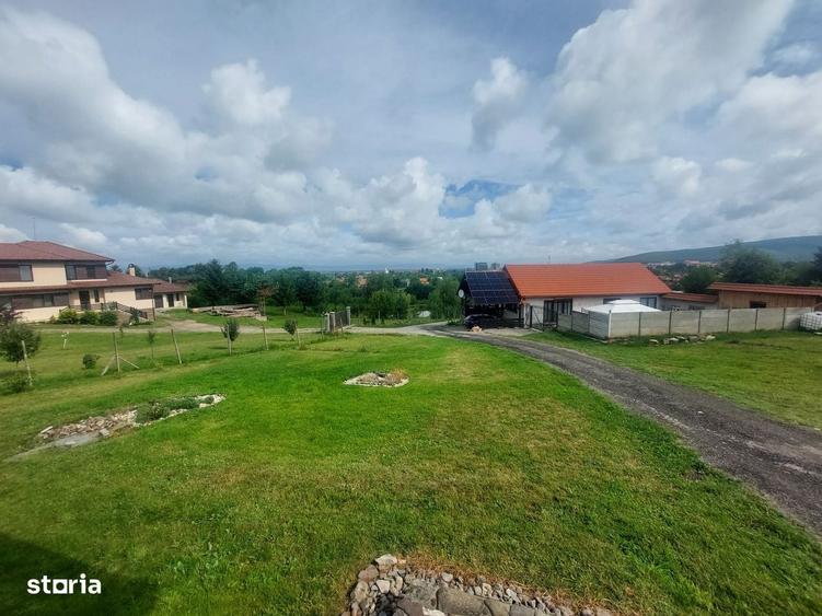 Casă cu 4 camere în Covasna