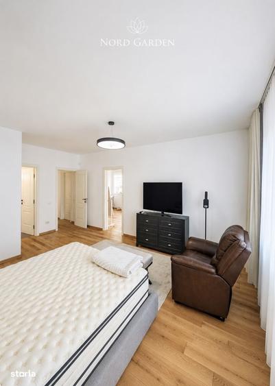 Vila 5 Camere | Lift| Acces Padure. - 10